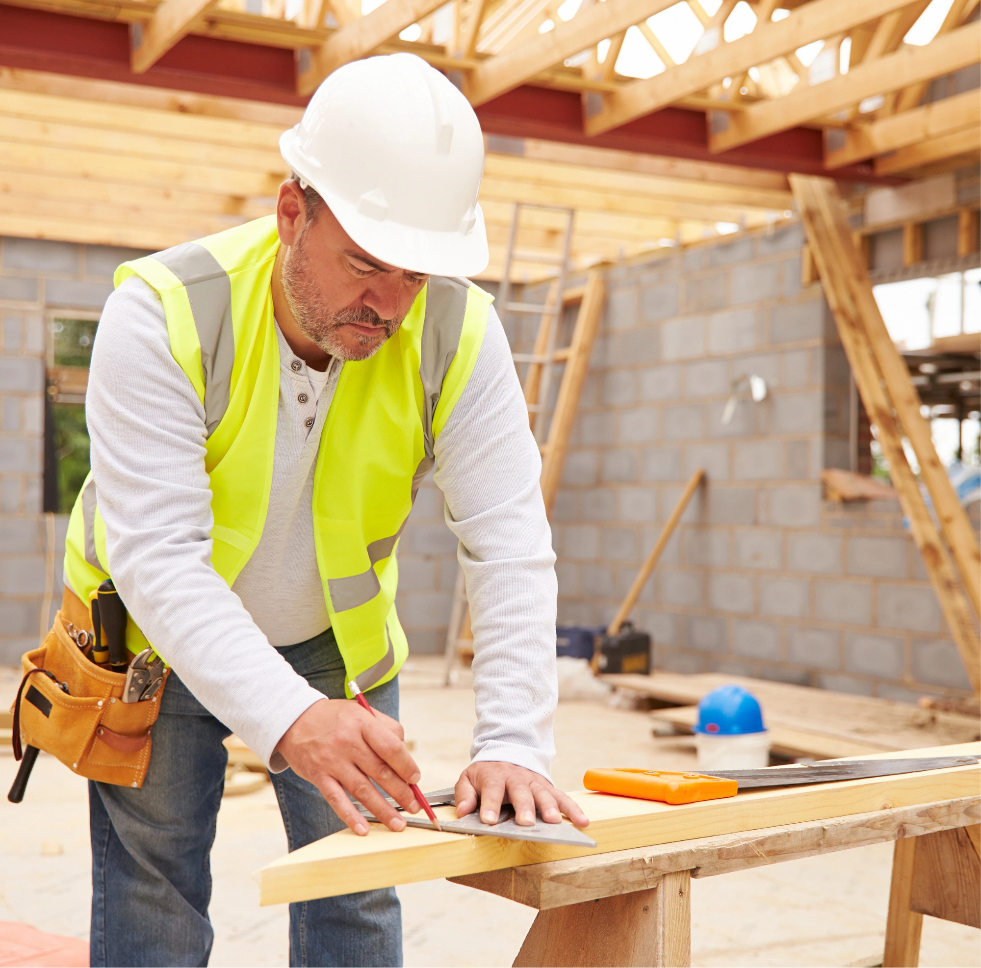 Carpenter Service Apps